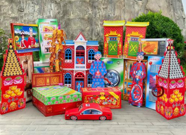 河东区殡葬用品批发电话