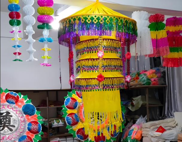 河东区殡葬用品批发